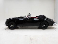 Jaguar XK 150 DHC \'59 