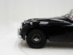 Jaguar XK 150 DHC \'59 