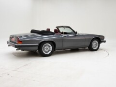 Jaguar XJS V12 Convertible \'89 