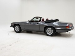 Jaguar XJS V12 Convertible \'89 