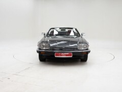 Jaguar XJS V12 Convertible \'89 