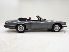Jaguar XJS V12 Convertible \'89 