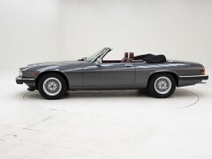 Jaguar XJS V12 Convertible \'89 