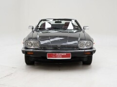 Jaguar XJS V12 Convertible \'89 