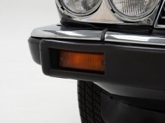 Jaguar XJS V12 Convertible \'89 