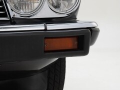Jaguar XJS V12 Convertible \'89 