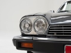 Jaguar XJS V12 Convertible \'89 
