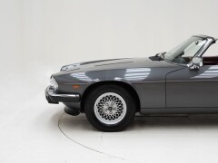 Jaguar XJS V12 Convertible \'89 