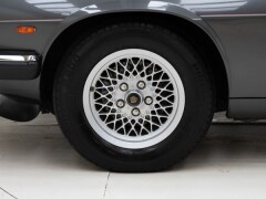 Jaguar XJS V12 Convertible \'89 