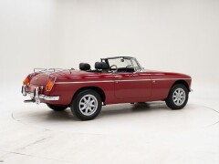 MG B Roadster \'76 