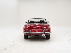 MG B Roadster \'76 