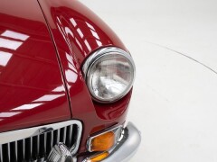 MG B Roadster \'76 