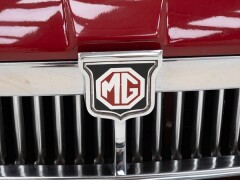 MG B Roadster \'76 