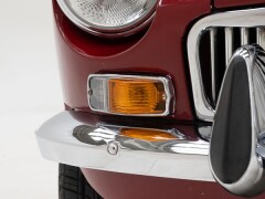 MG B Roadster \'76 