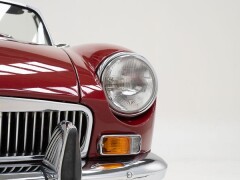 MG B Roadster \'76 