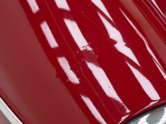 MG B Roadster \'76 