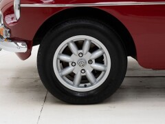 MG B Roadster \'76 