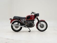 BMW  R60/5 \'73 