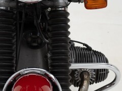 BMW  R60/5 \'73 