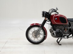 BMW  R60/5 \'73 