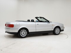 Audi 2.6 Cabrio \'95 