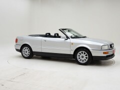 Audi 2.6 Cabrio \'95 