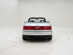 Audi 2.6 Cabrio \'95 