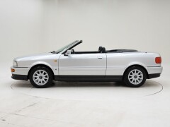 Audi 2.6 Cabrio \'95 
