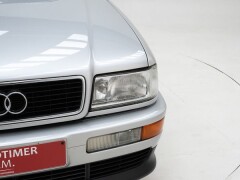 Audi 2.6 Cabrio \'95 