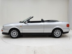Audi 2.6 Cabrio \'95 