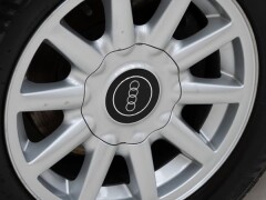 Audi 2.6 Cabrio \'95 