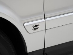 Audi 2.6 Cabrio \'95 