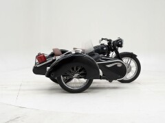 BMW  R 25 Sidecar \'55 