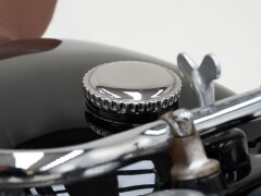 BMW  R 25 Sidecar \'55 