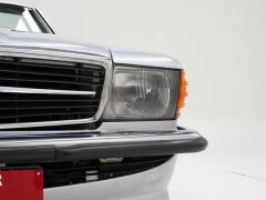 Mercedes Benz 450 SL + Hardtop \'74 