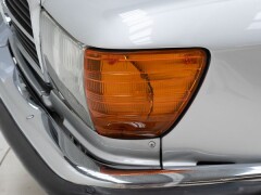 Mercedes Benz 450 SL + Hardtop \'74 