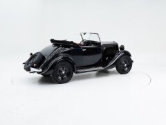 Fiat 508 B Balilla Spider \'35 
