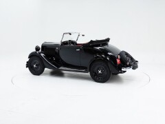 Fiat 508 B Balilla Spider \'35 