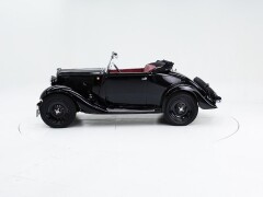 Fiat 508 B Balilla Spider \'35 