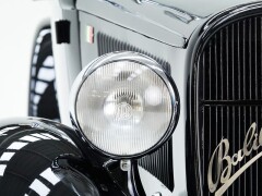 Fiat 508 B Balilla Spider \'35 