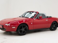 Mazda  MX5 \'91 