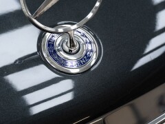Mercedes Benz S 320 \'95 