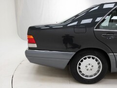 Mercedes Benz S 320 \'95 