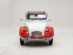 Citroen 2 CV Dolly \'88 