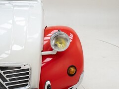 Citroen 2 CV Dolly \'88 