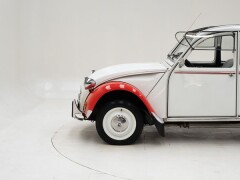 Citroen 2 CV Dolly \'88 