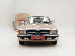 Mercedes Benz 300 SL + Hardtop \'88 
