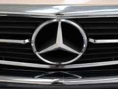 Mercedes Benz 300 SL + Hardtop \'88 