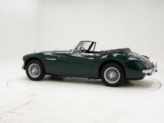 Austin Healey 3000 MkIII Convertible \'65 