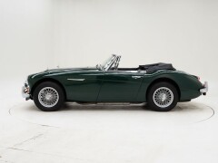 Austin Healey 3000 MkIII Convertible \'65 